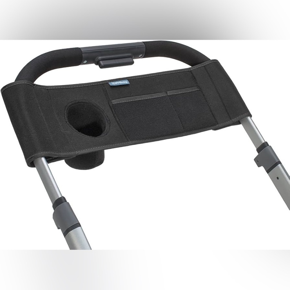 UPPAbaby Parent Organizer black